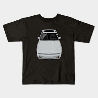 Starion 1983-1989 - Silver Kids T-Shirt